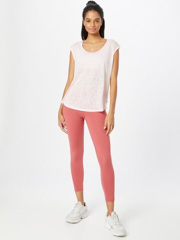 Marika Functioneel shirt 'DIAMOND' in Roze