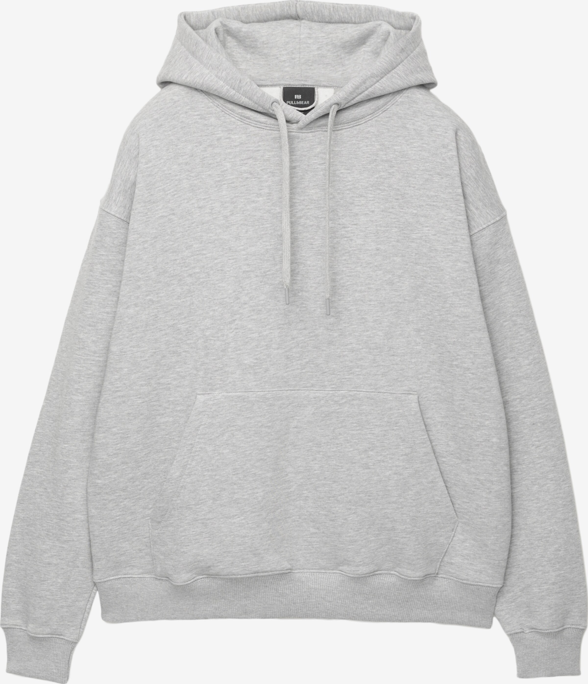 Sweat à Capuche Paly Marron - Taille ML - Neuf Avec étiquette - 100% Coton French Terry