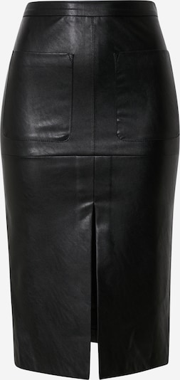 PINKO Falda 'LOMBARD GONNA' en negro, Vista del producto