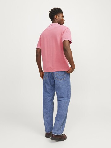 Jack & Jones Premium Shirt in Roze