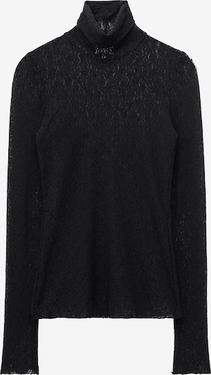 & Other Stories Shirt in XS in schwarz, Produktansicht