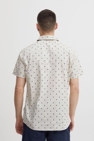 Coupe regular Chemise BLEND en gris