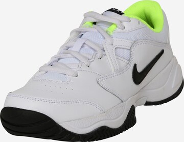 Nike Sportswear Сникърси 'COURT LITE 2' в бяло: отпред