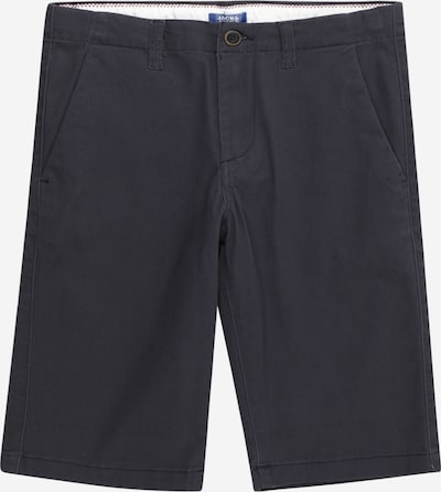 Jack & Jones Junior Kalhoty 'DAVID' - námořnická modř, Produkt