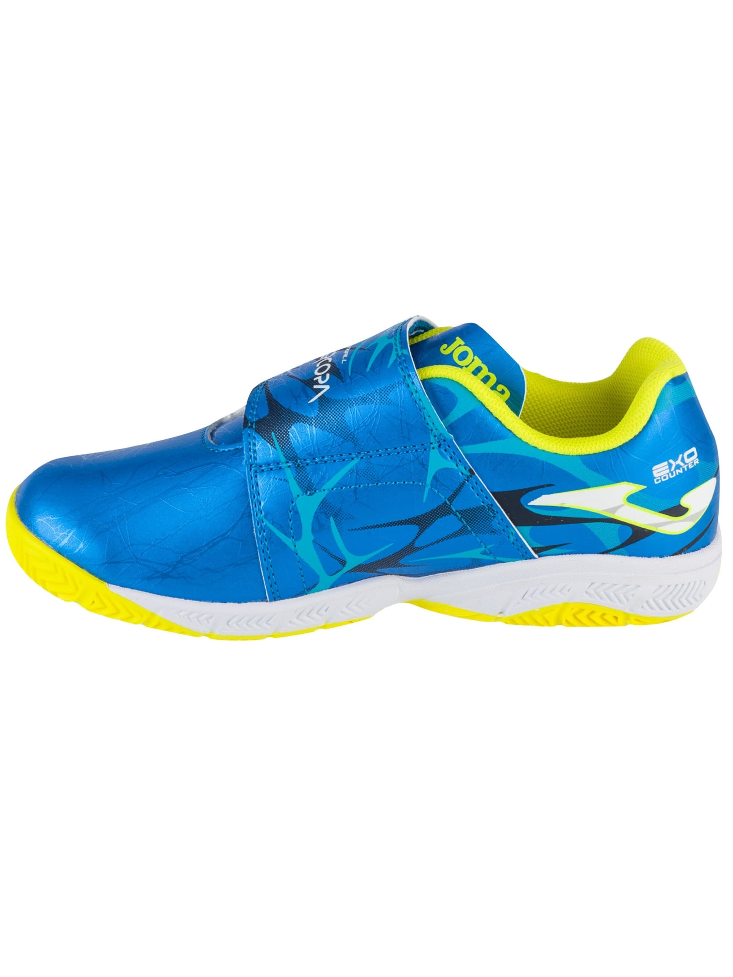 JOMA Sports shoe 'Super Copa' in Blue