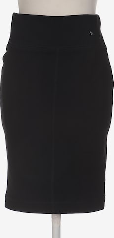 Sportalm Skirt in XS in Black: front