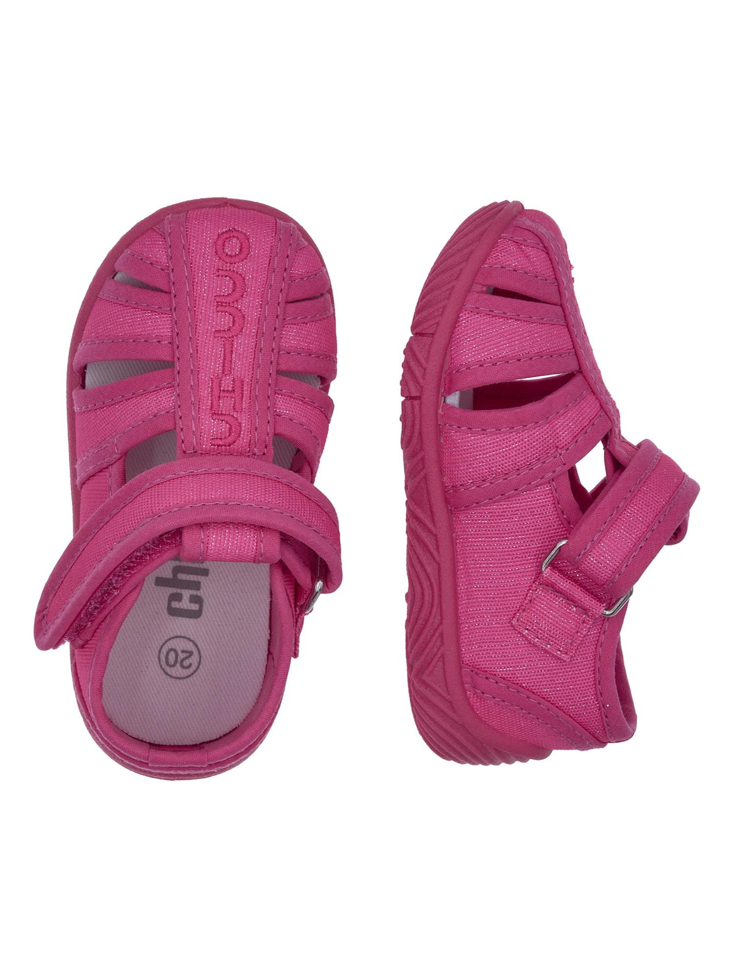 Chicco Papuče 'Turin' - Ružová