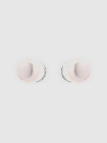 LUXBYLUX Earrings in White
