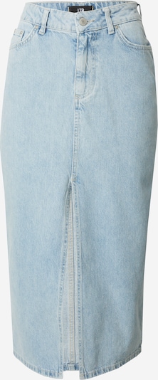 LTB Spódnica 'IRENE' w kolorze jasnoniebieskim, Podgląd produktu