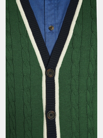 Charles Colby Vest ' Duke Thalen ' in Green