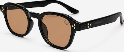 Gianni Kavanagh Sonnenbrille 'Cirel' in One Size in beige, Produktansicht