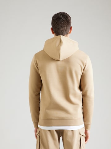 Only & Sons Sweatshirt 'ONSCONNOR' in Grey