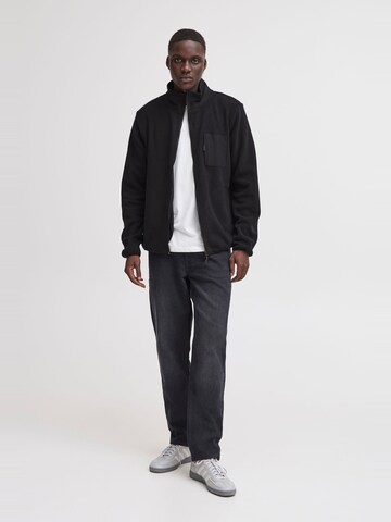 Giacca di pile 'Brooks' di BLEND in nero