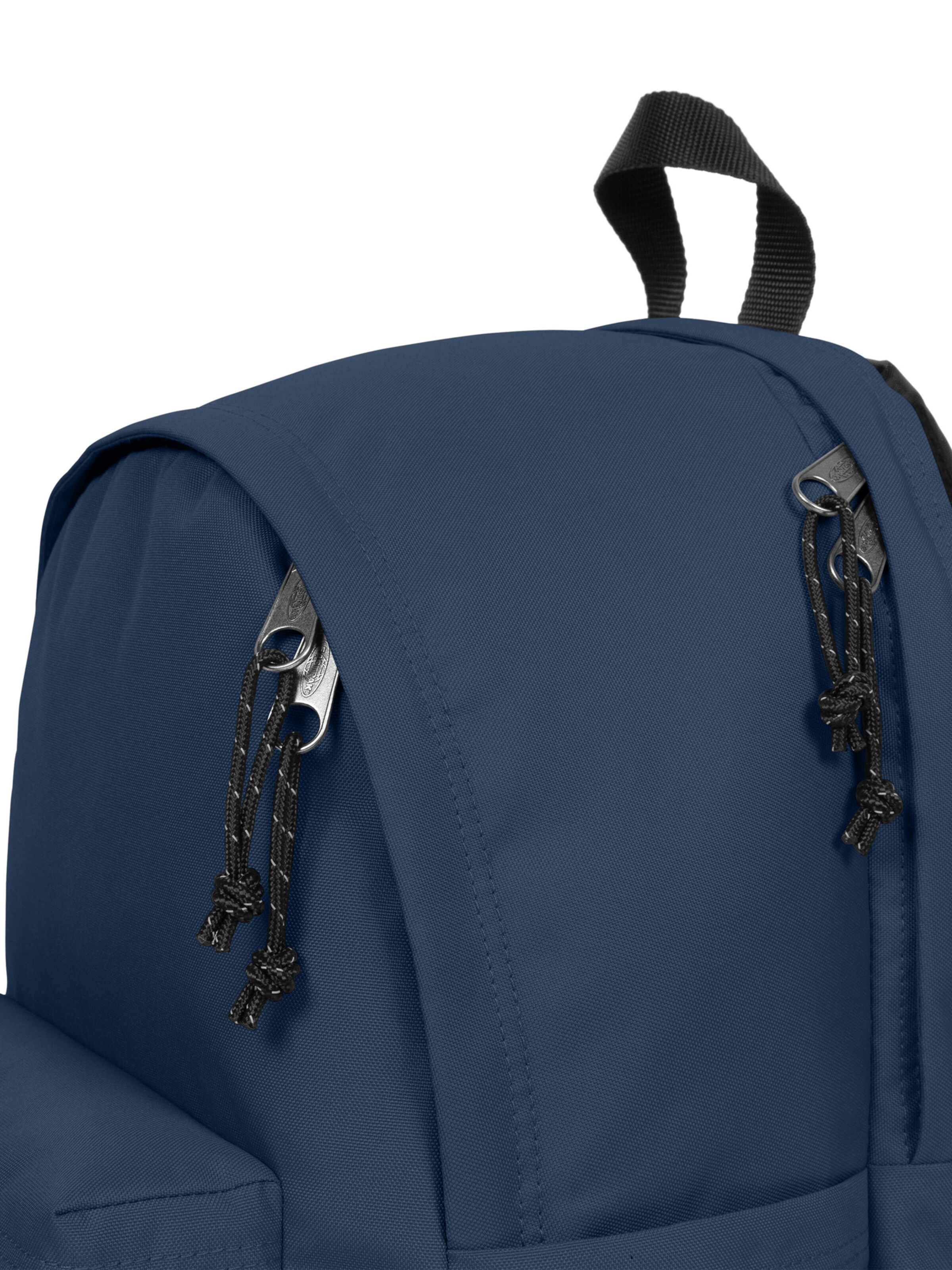 EASTPAK Seljakott 'Day Office', värv sinine