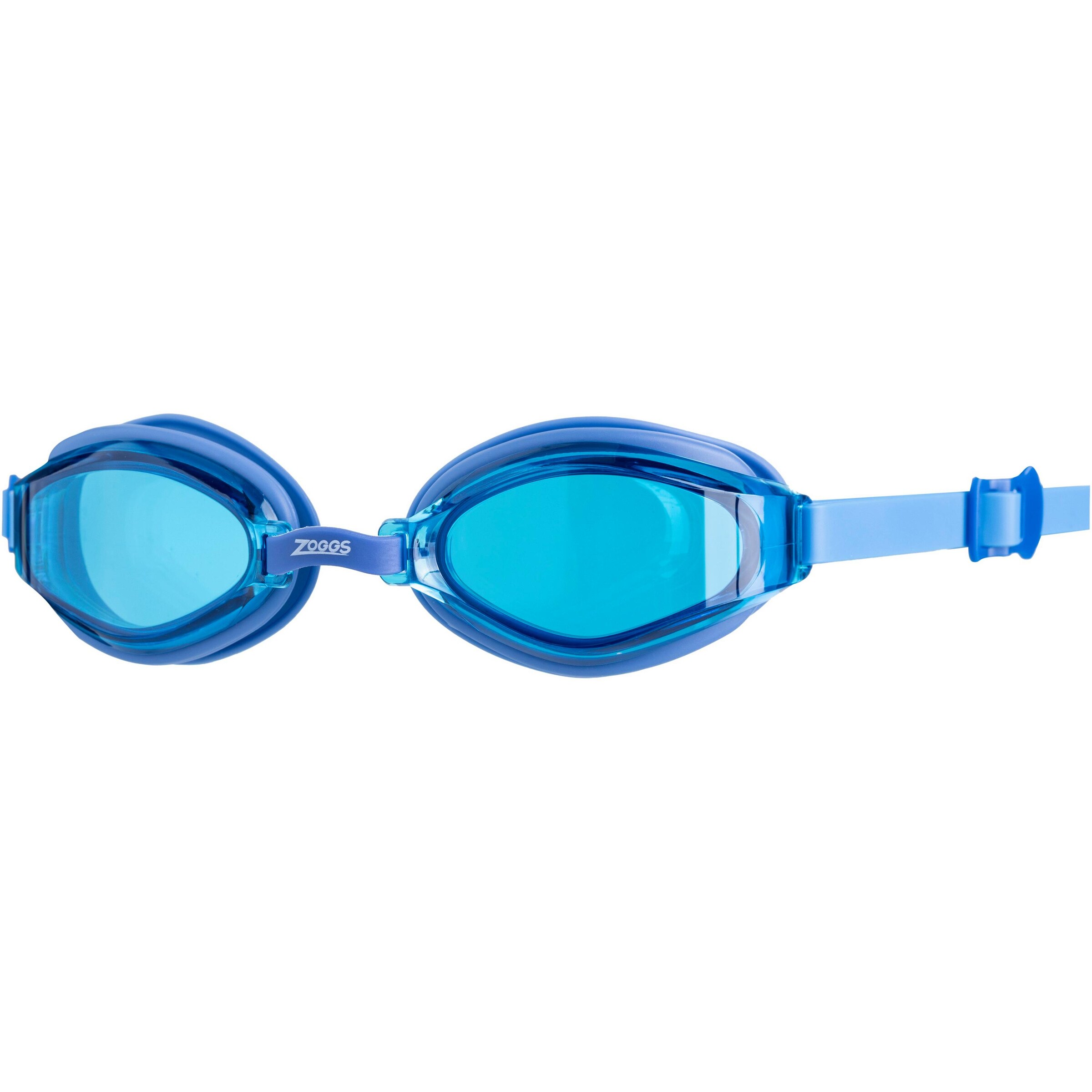 Zoggs Glasses 'Endura Max' in Blue: front