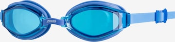 Zoggs Schwimmbrille 'Endura Max' in Blau: Vorderseite