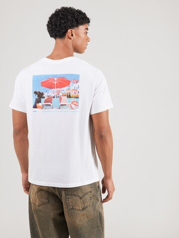 LEVI'S ® Shirt in White: front