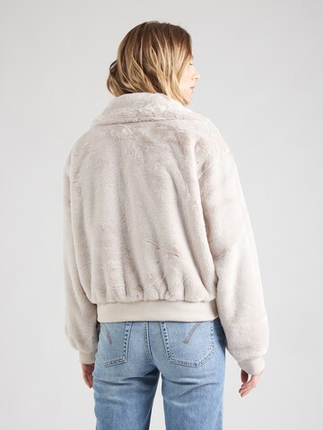 ONLY Between-season jacket 'ONLVENICE' in Grey