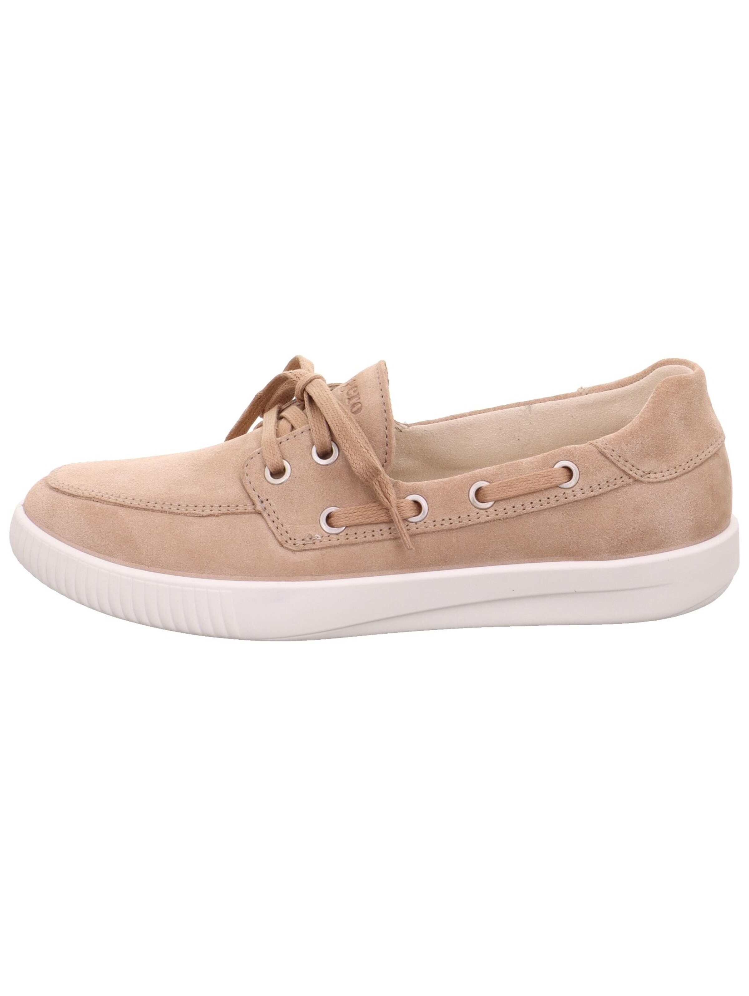 Sneaker bassa di Legero in beige