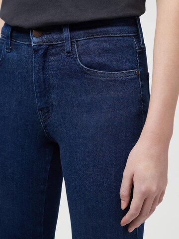 WRANGLER - Slimfit Vaquero 'SLIM' en azul