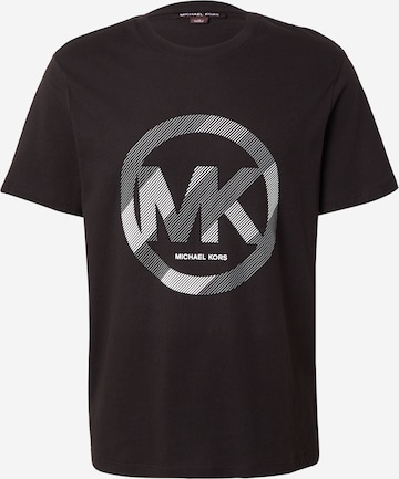 Michael Kors Paita värissä musta: etupuoli