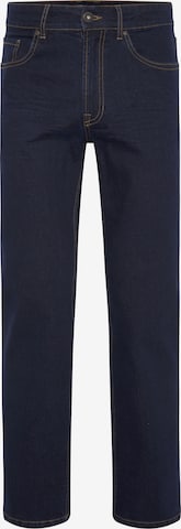 Oklahoma Jeans Regular Jeans in Blau: predná strana