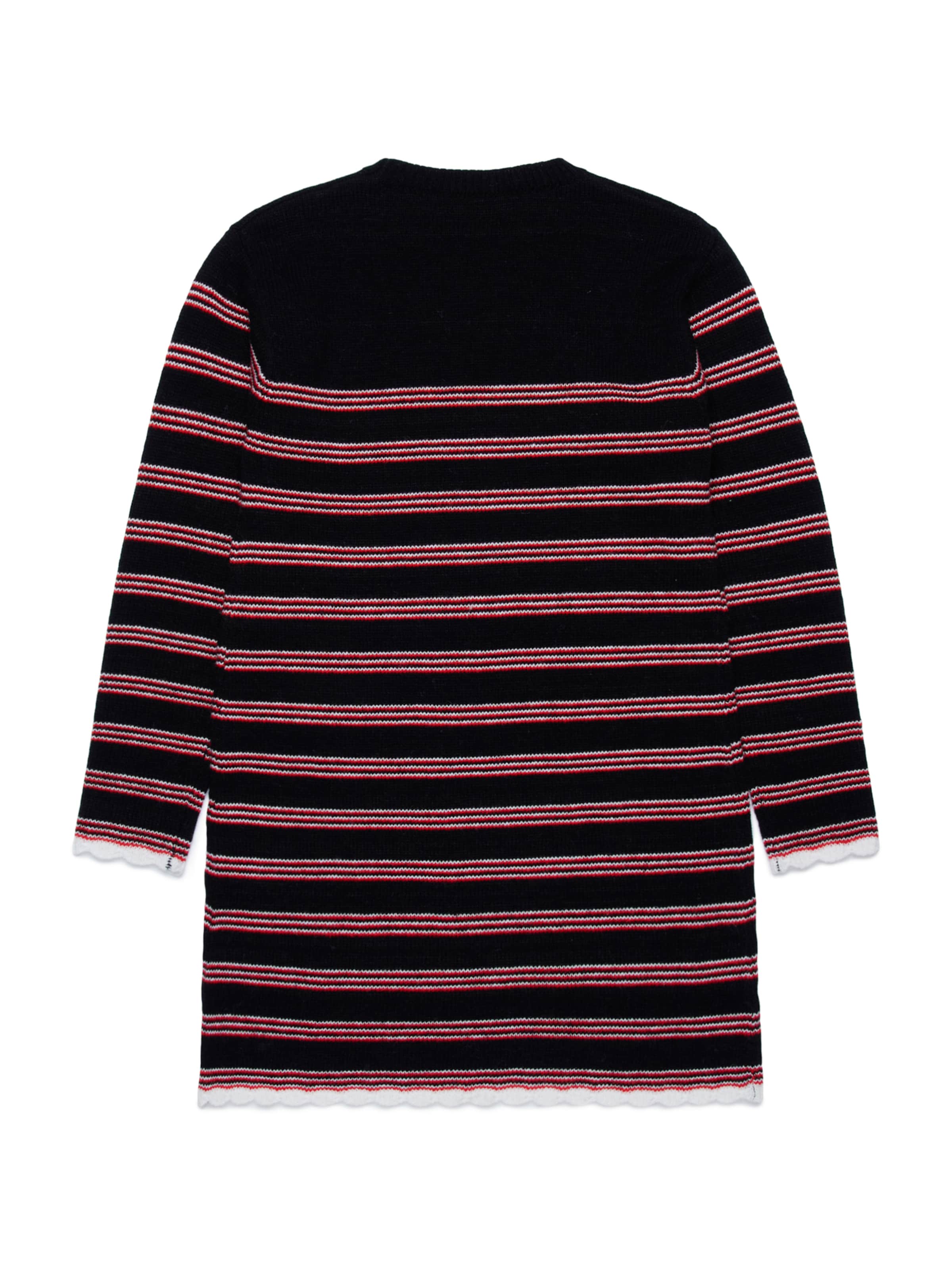 Marni Платье в Черный