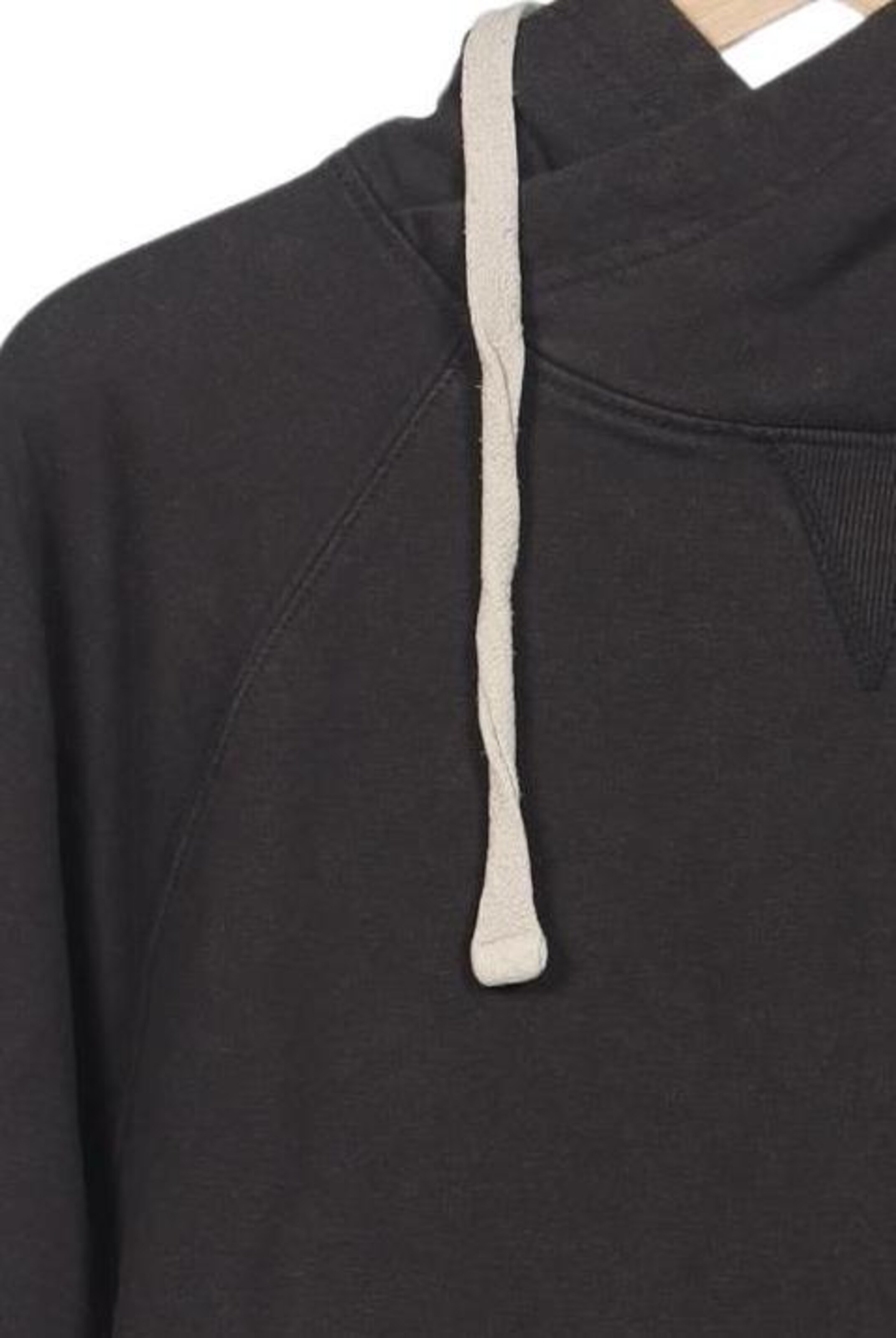 BLEND Sweatshirt & Zip-Up Hoodie in L in Grey