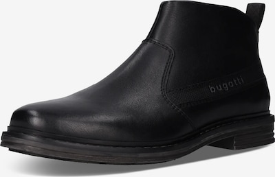 bugatti Stiefel in 40 in schwarz, Produktansicht