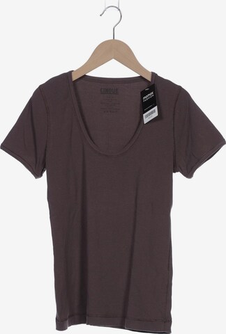 CINQUE Top & Shirt in S in Brown: front