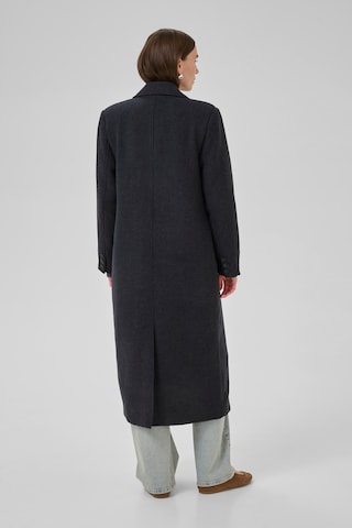 My Essential Wardrobe Tussenmantel 'MWFrannie' in Blauw
