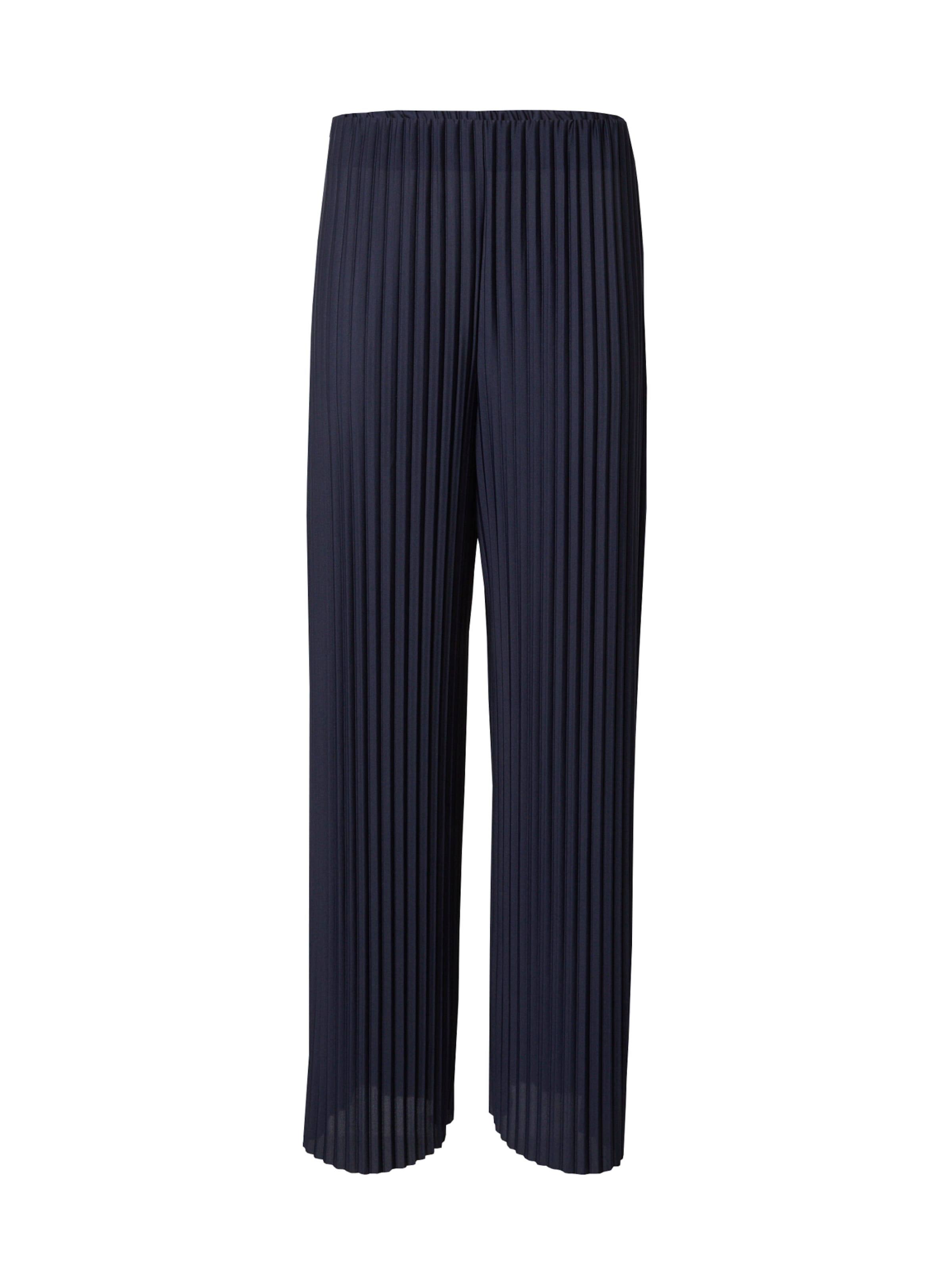 Guido Maria Kretschmer Women Kalhoty 'Saphia' - námořnická modř, Produkt