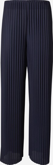 Guido Maria Kretschmer Women Pantalon 'Saphia' en bleu marine, Vue avec produit