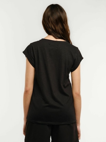 Liberte Essentiel Top ' ULLA ' in Black