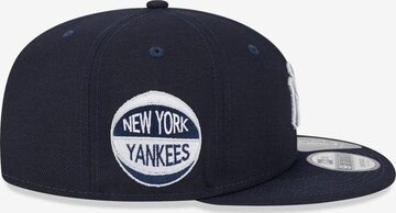 Cappello da baseball 'NEYYAN  NVYSTN' di NEW ERA in blu