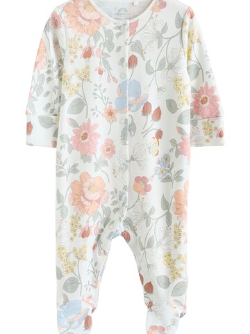 Next Pyjamas i blå