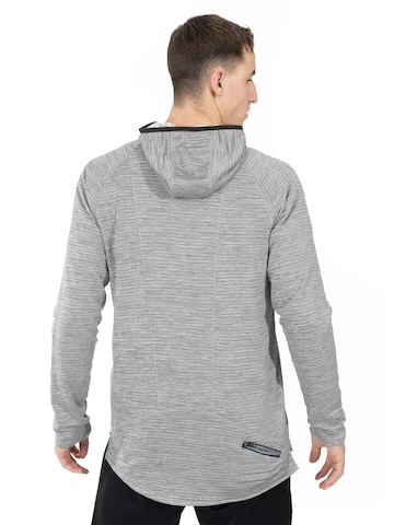 Spyder Shirt in Grau