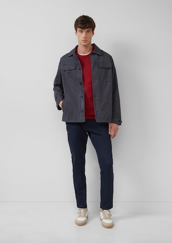 s.Oliver Trui in Rood
