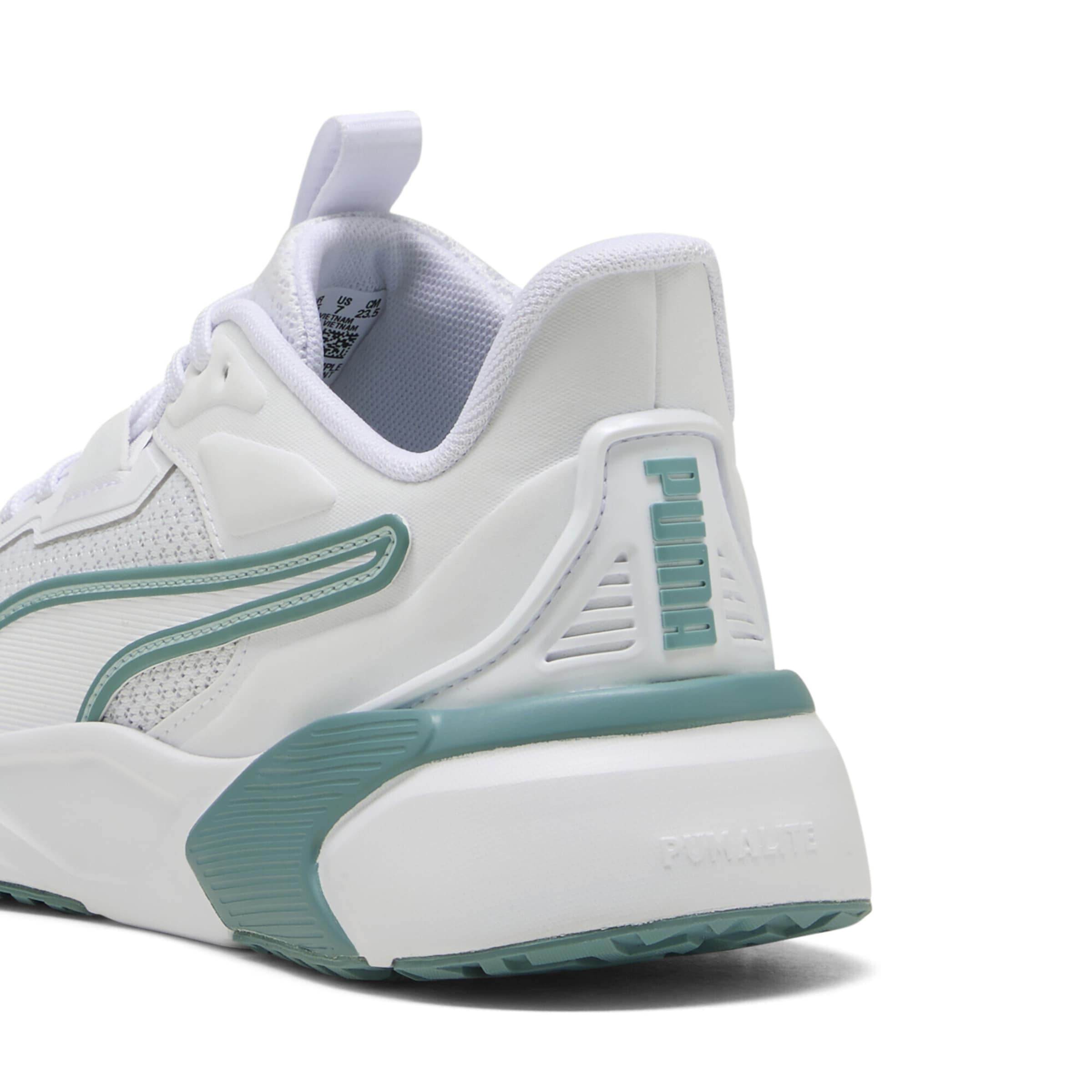 PUMA Sports shoe 'Disperse XT 4' in White