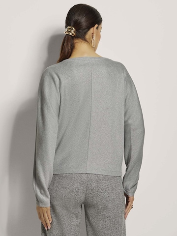 T-shirt MADELEINE en argent