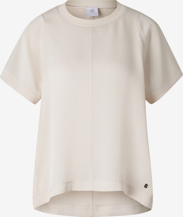 BOGNER T-Shirt 'Dakota' in Beige: Vorderseite