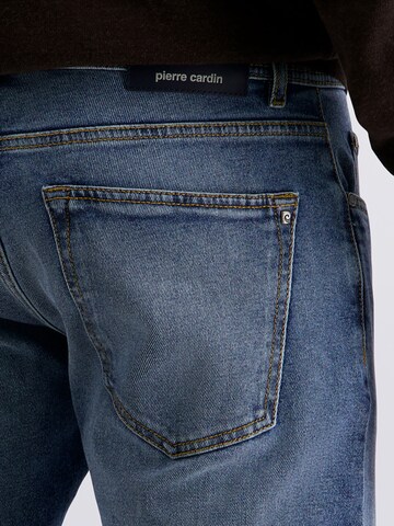 Regular Jean 'Laval' PIERRE CARDIN en bleu