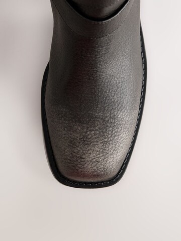 Next Boot 'Forever Comfort' in Black