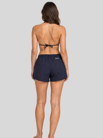 Jayne Regular Broek 'Anti-UV Pauline' in Blauw