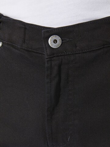 BABISTA Regular Jeans 'Quarmin' in Zwart