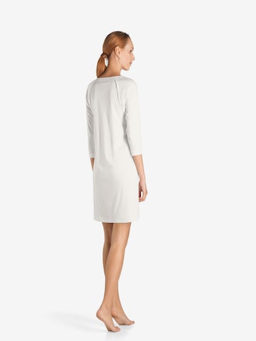 Hanro Nightgown ' Pure Essence 90cm ' in White
