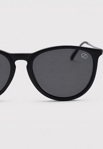 Gianni Kavanagh Sunglasses 'Zorien' in Black