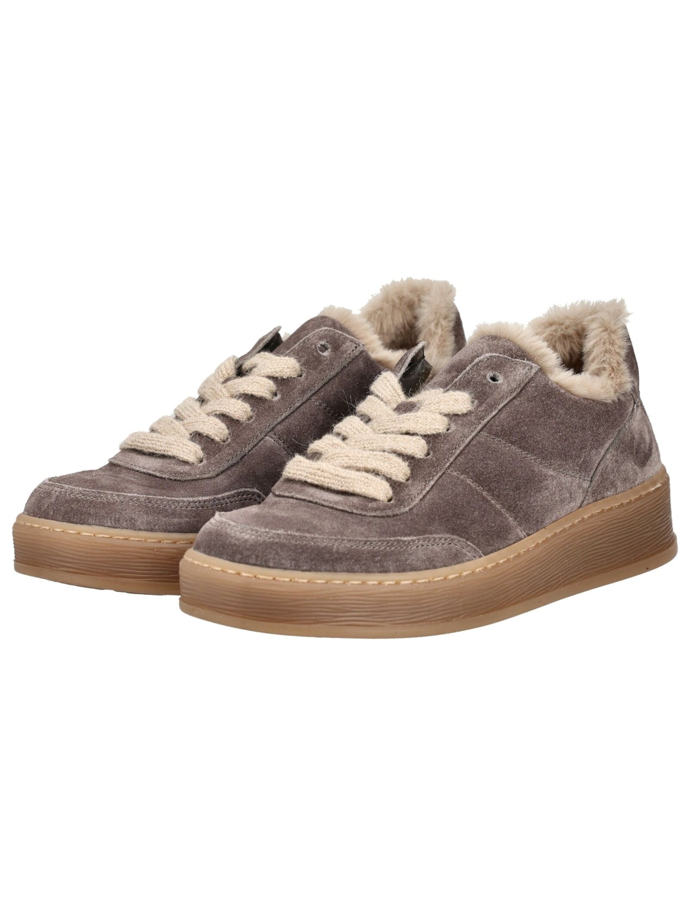 Baskets basses GABOR en beige