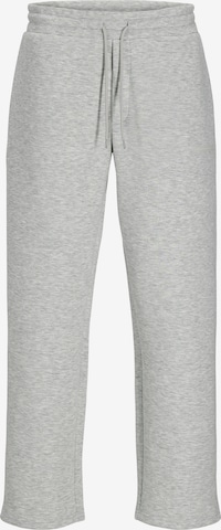 Pantalon 'JPSTKarl' JACK & JONES en gris : devant