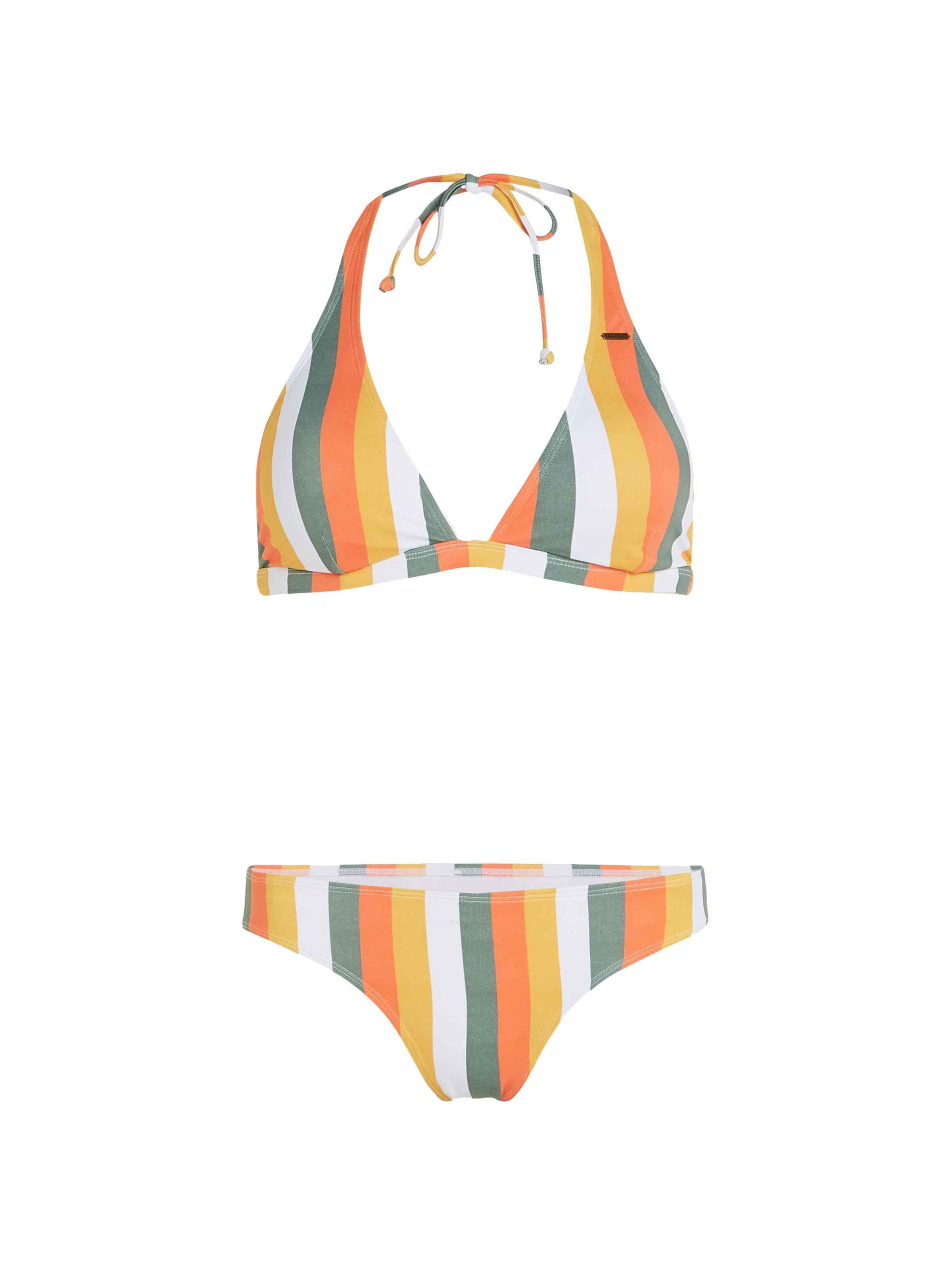 O'NEILL - Triángulo Bikini 'Marga Rita' en Mezcla de colores: frente